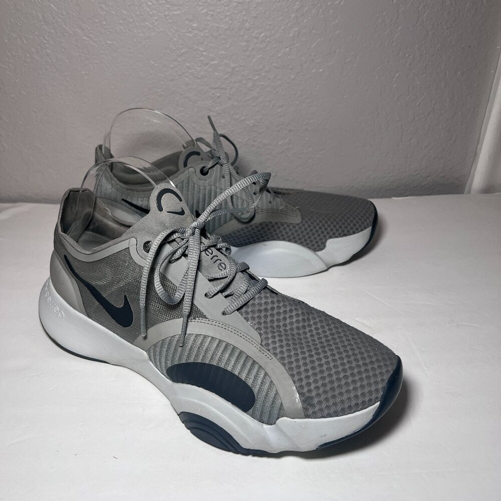 Nike SuperRep Go Training Shoes Sneakers Gray